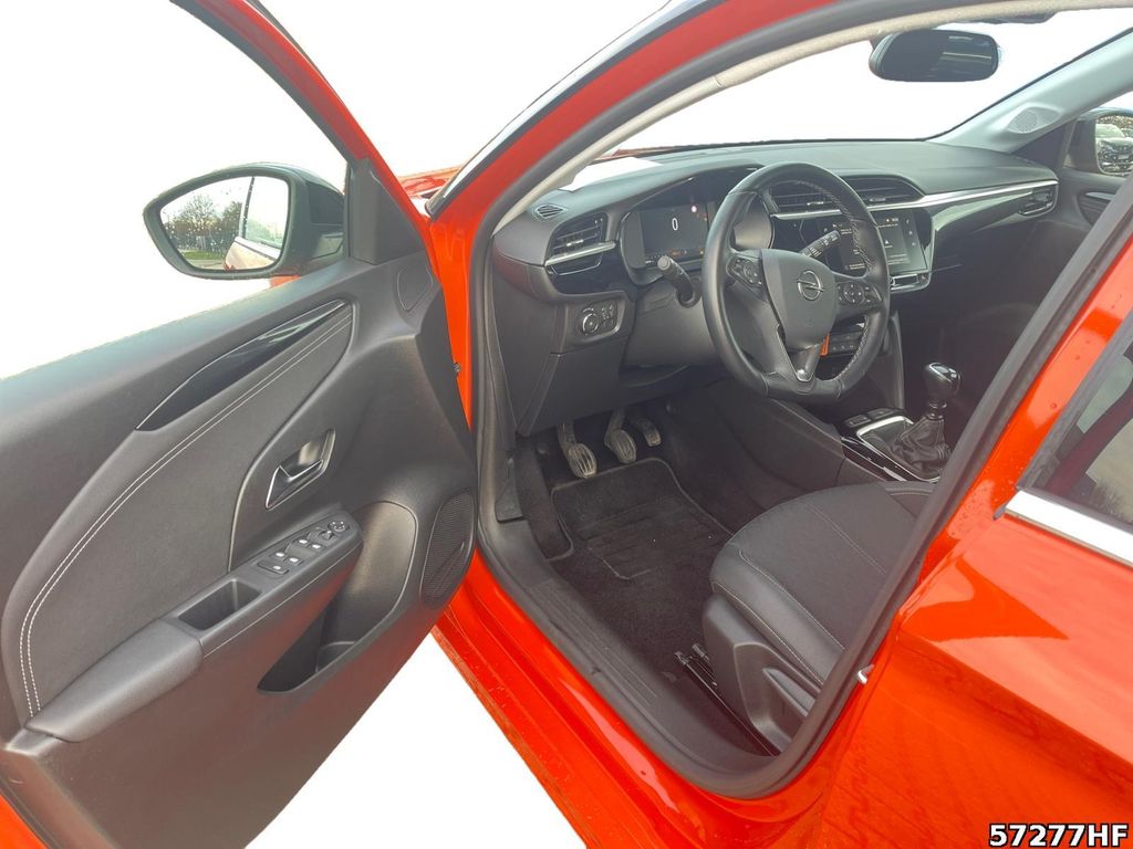 Opel Corsa 2022