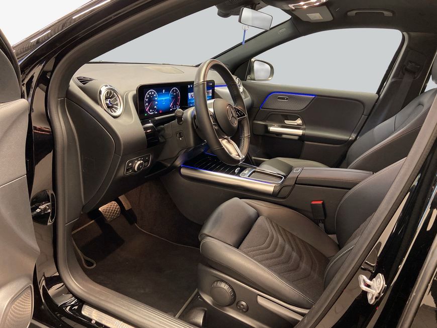 Mercedes-Benz GLA 200 2024