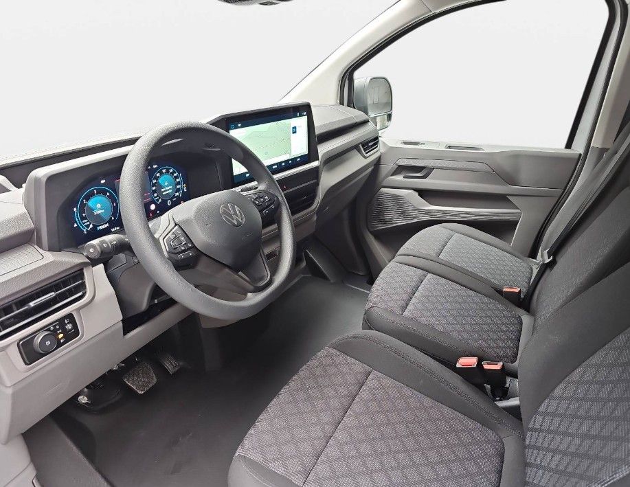 Volkswagen Other 2025