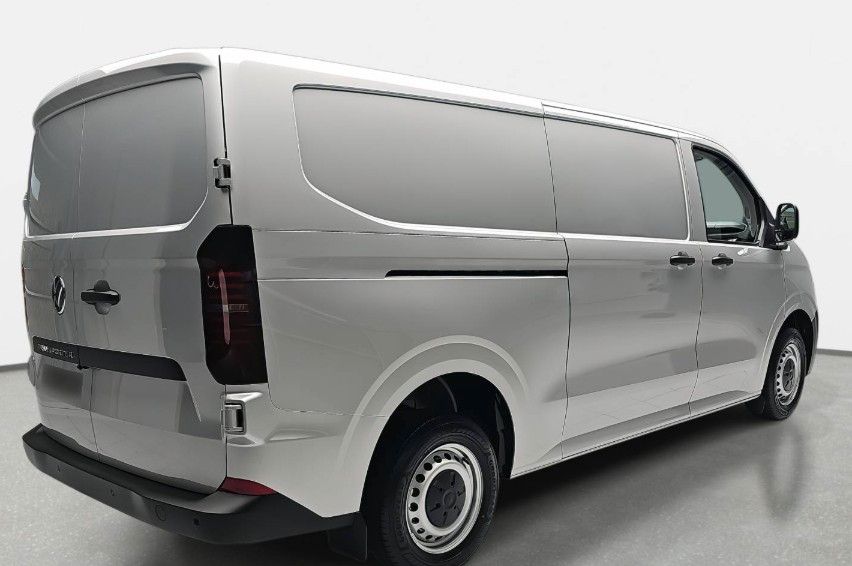 Volkswagen Other 2025