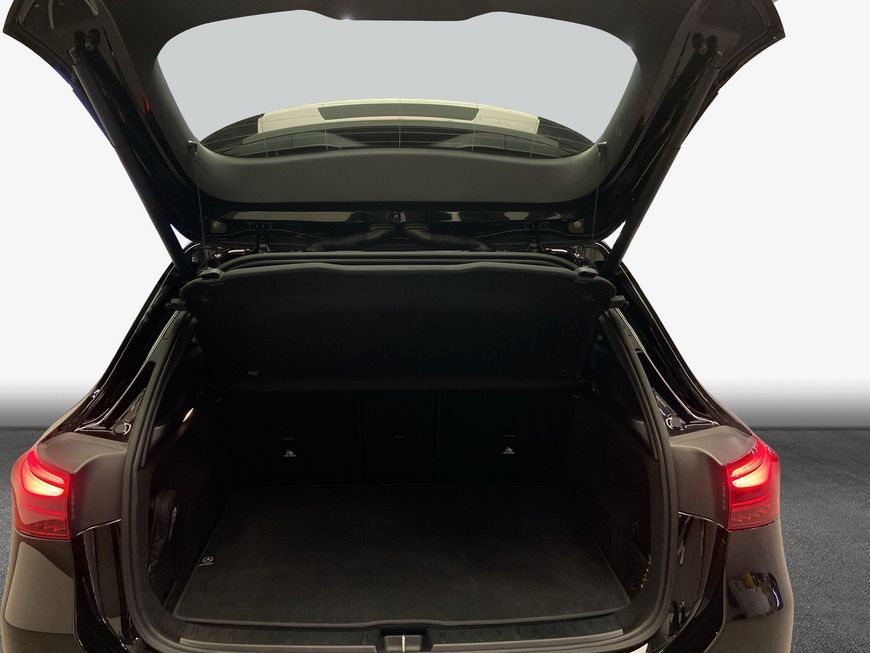 Mercedes-Benz GLA 200 2024