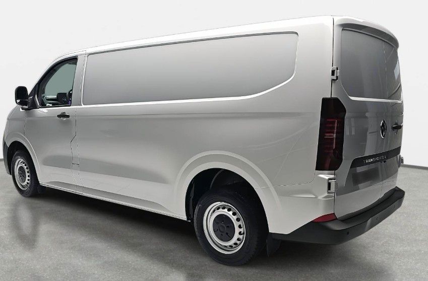 Volkswagen Other 2025