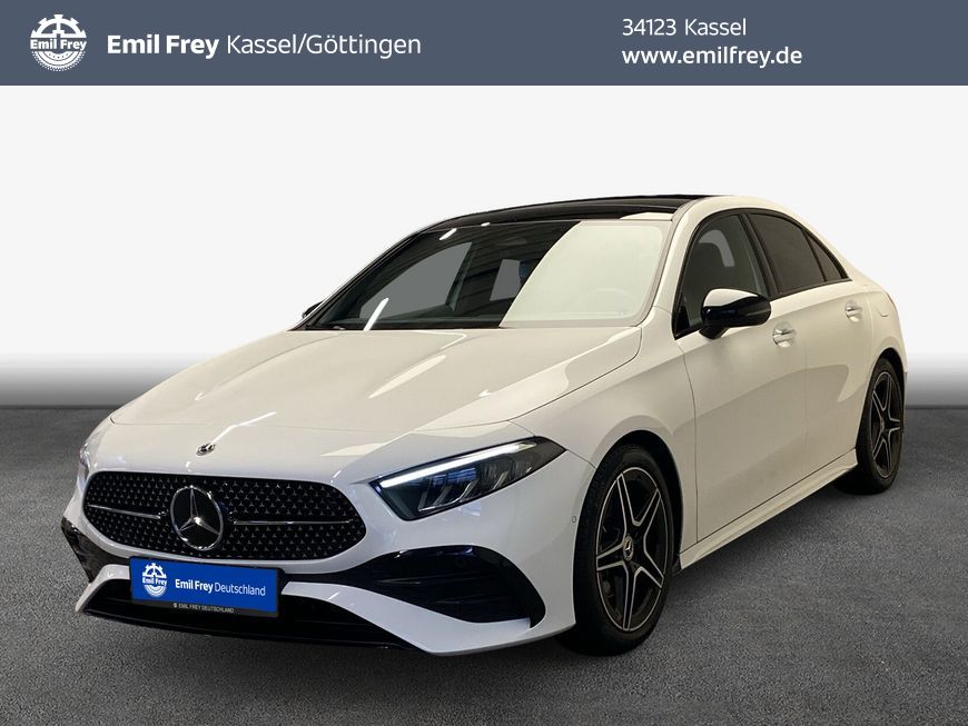 Mercedes-Benz A 180 2024