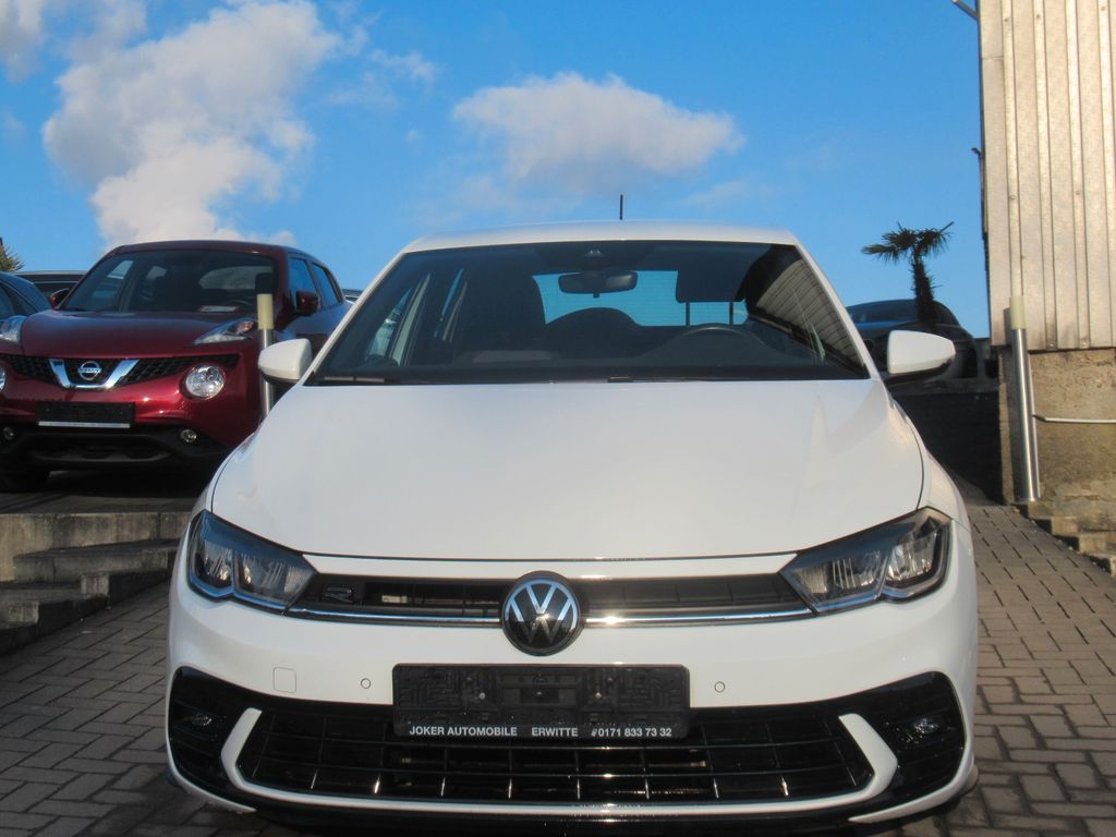 Volkswagen Polo 2023