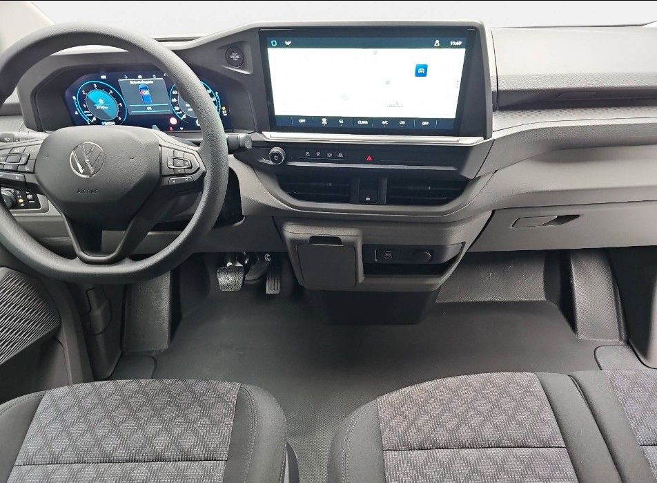 Volkswagen Other 2025