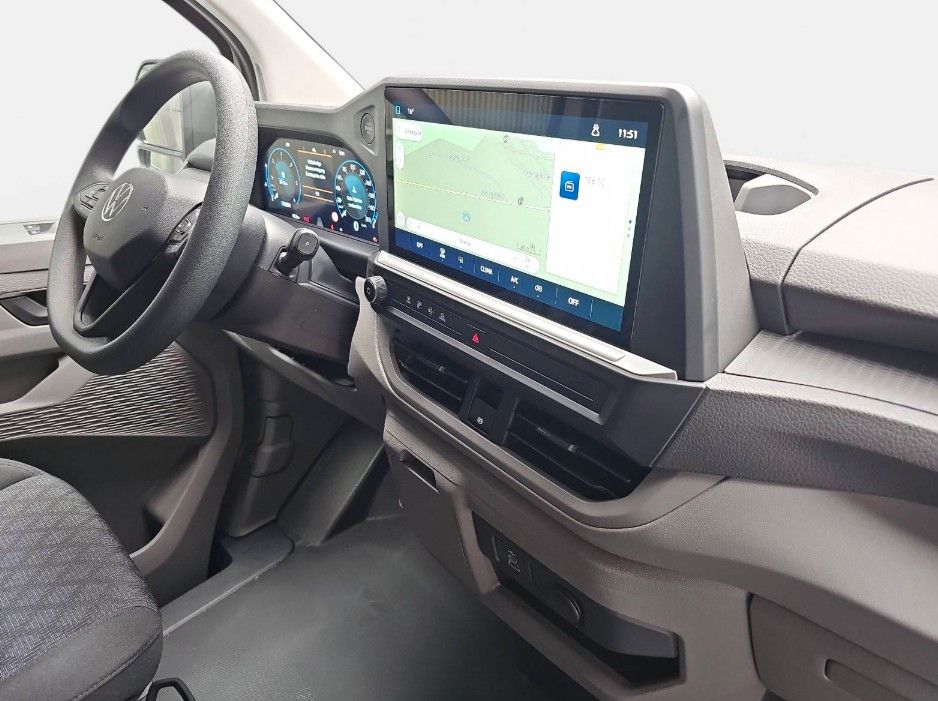 Volkswagen Other 2025