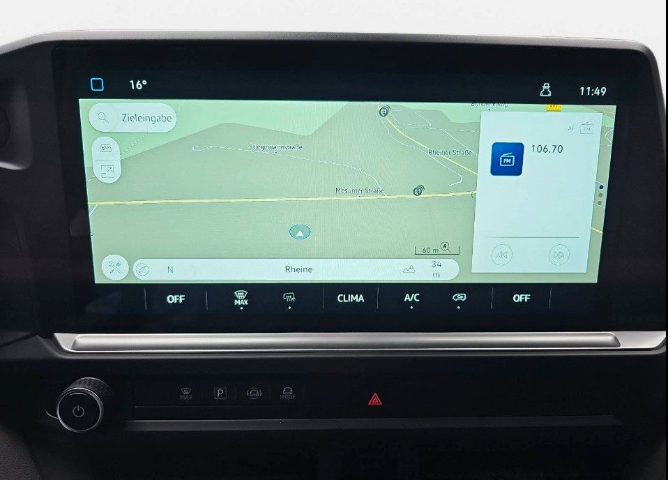 Volkswagen Other 2025