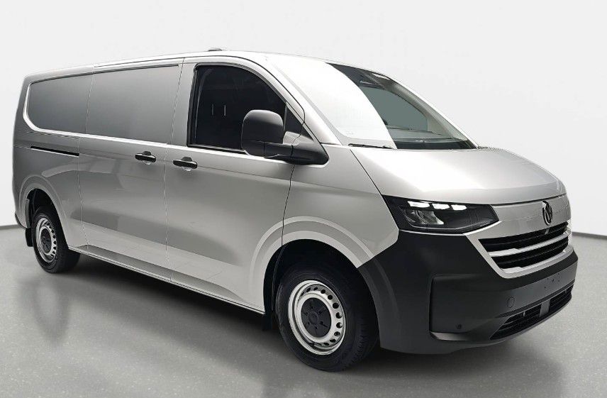 Volkswagen Other 2025