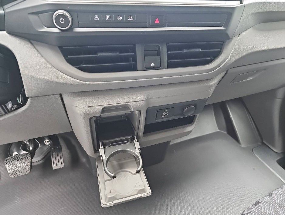 Volkswagen Other 2025