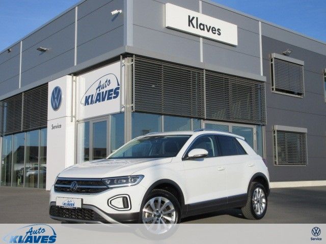 Volkswagen T-Roc 2023