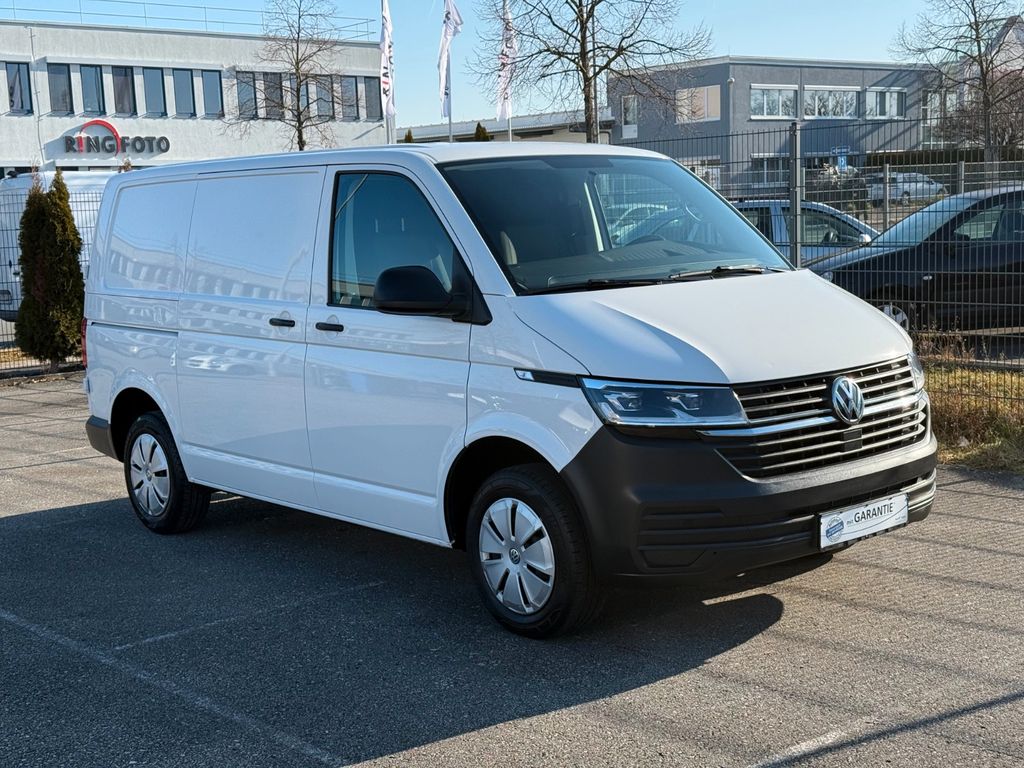 Volkswagen T6 Transporter 2022