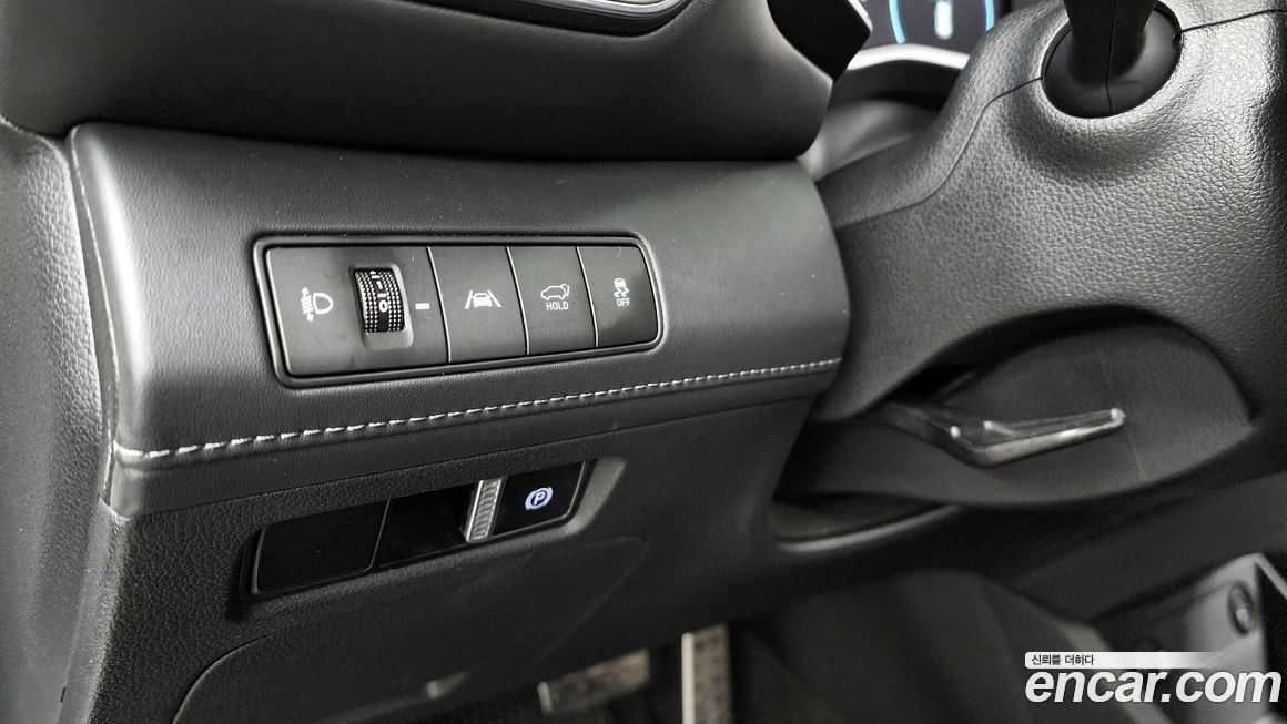 Hyundai Santafe 2022