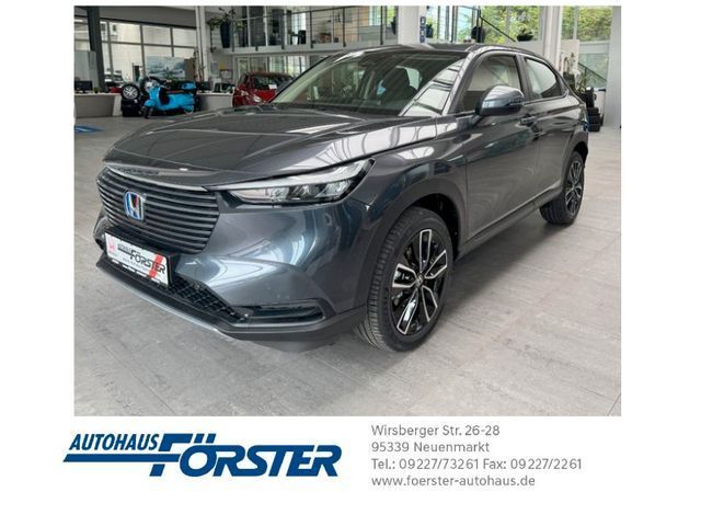 Honda HR-V 2024