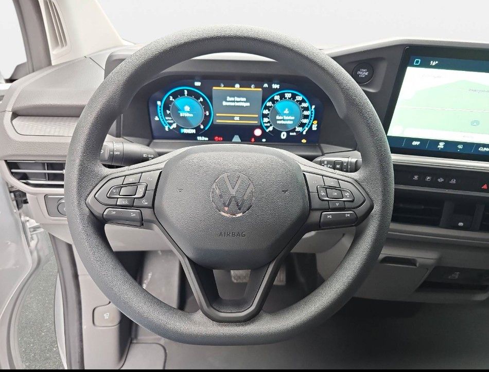 Volkswagen Other 2025