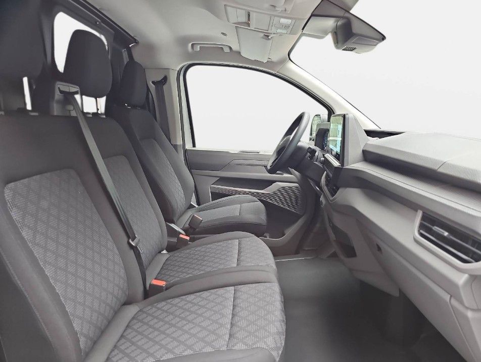 Volkswagen Other 2025