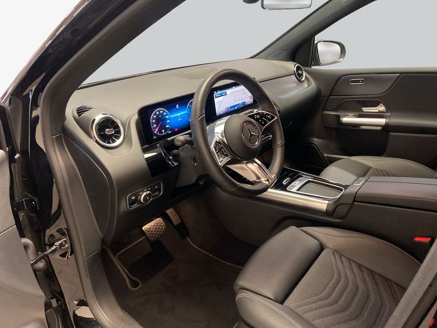 Mercedes-Benz B 200 2024