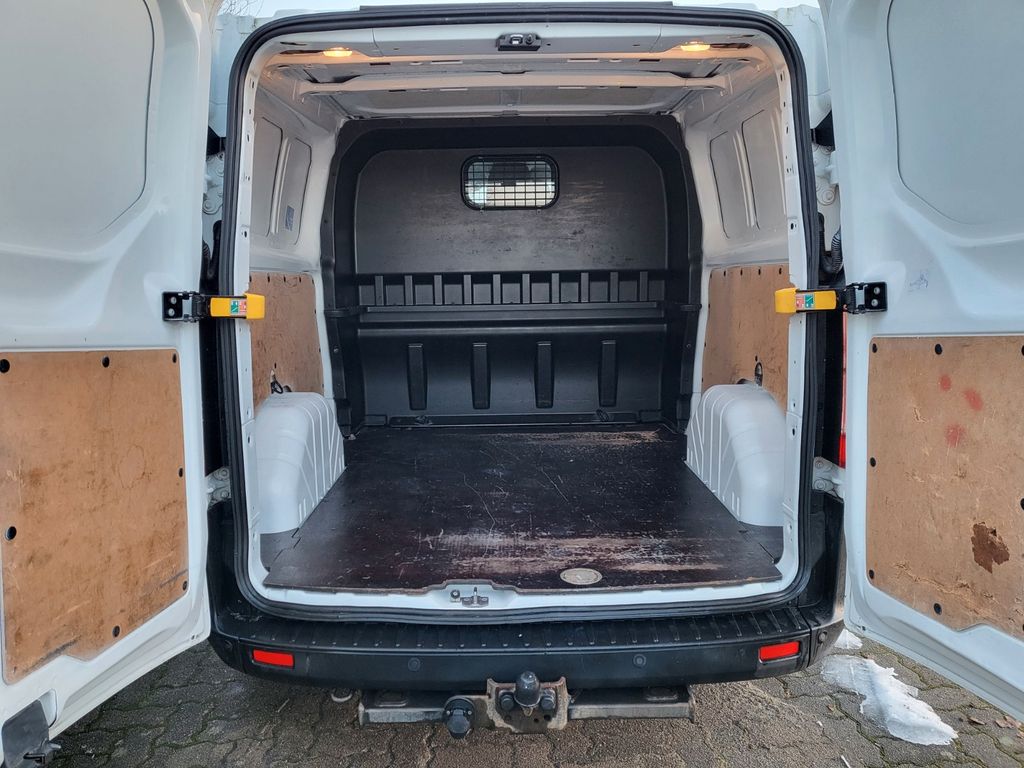 Ford Transit Custom 2020