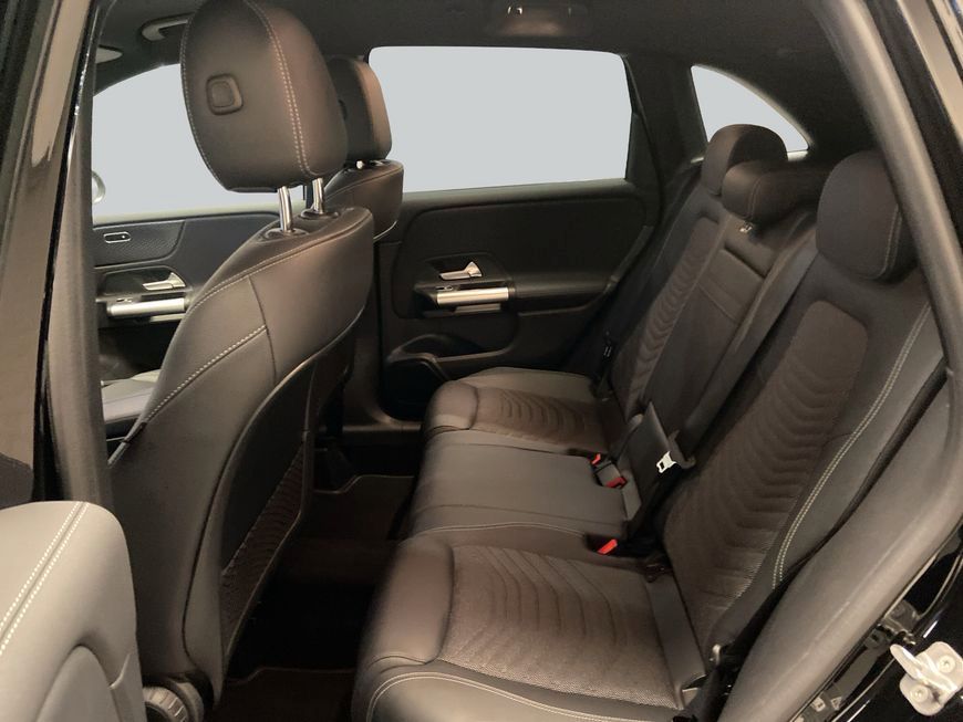 Mercedes-Benz B 200 2024