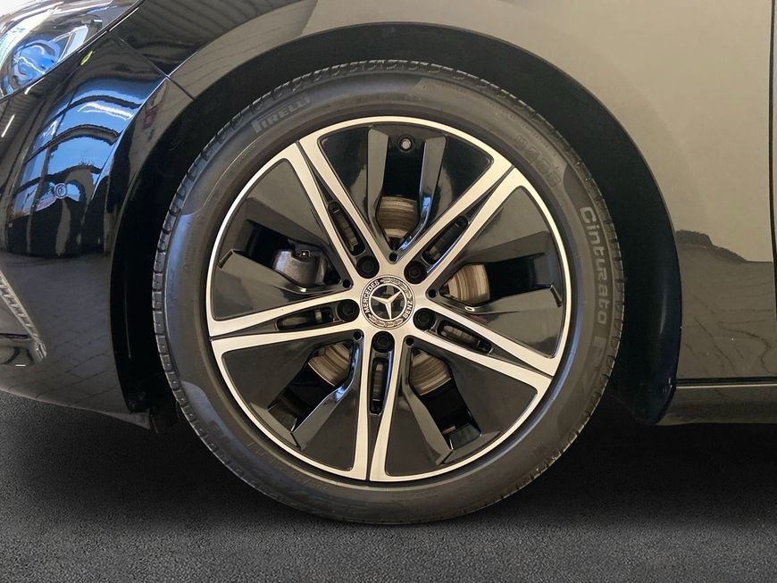 Mercedes-Benz B 200 2024