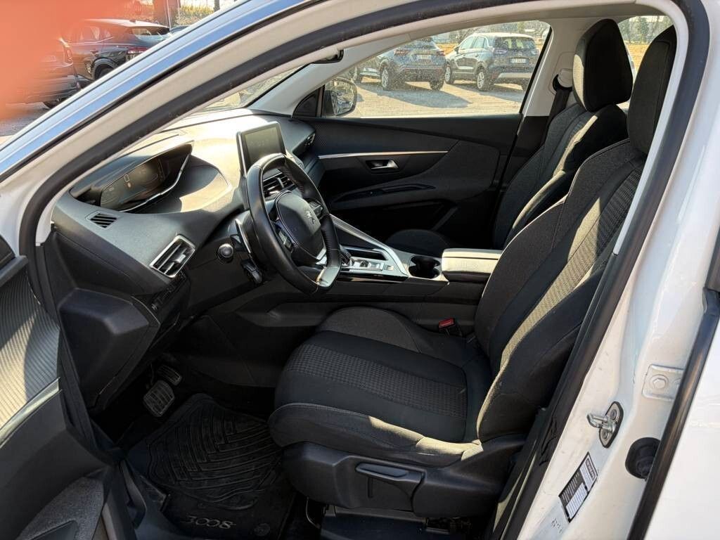 Peugeot 3008 2019