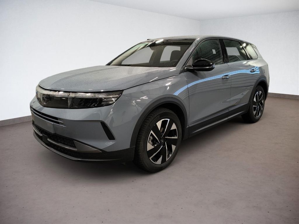 Opel Grandland (X) 2025