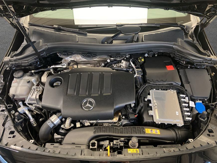 Mercedes-Benz B 200 2024