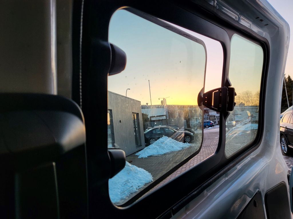 Ford Transit Custom 2020