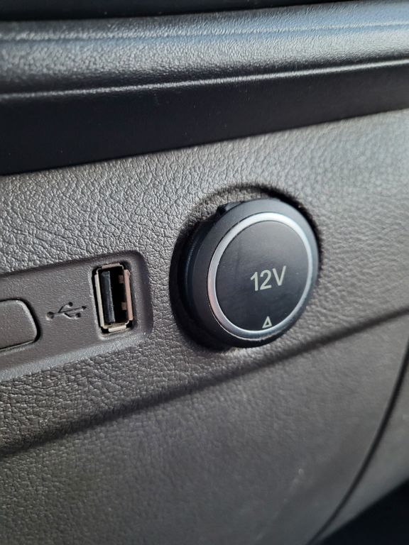 Ford Transit Custom 2020