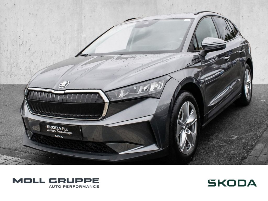 Skoda Enyaq 2023