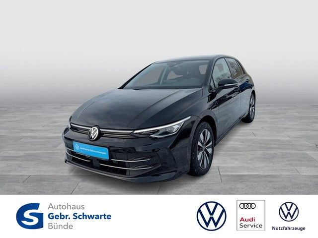 Volkswagen Golf 2025