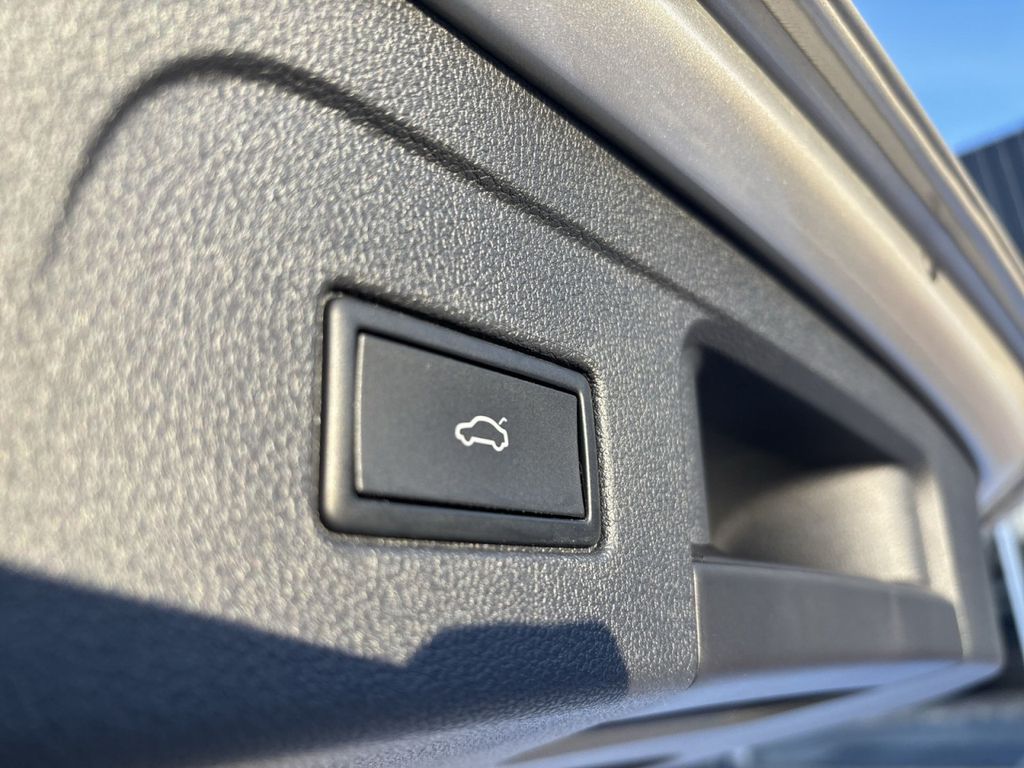 Volkswagen Touran 2023