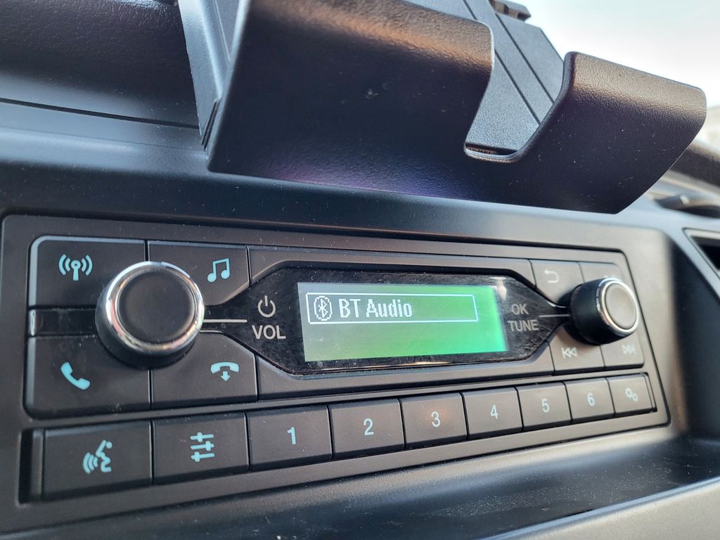 Ford Transit Custom 2020