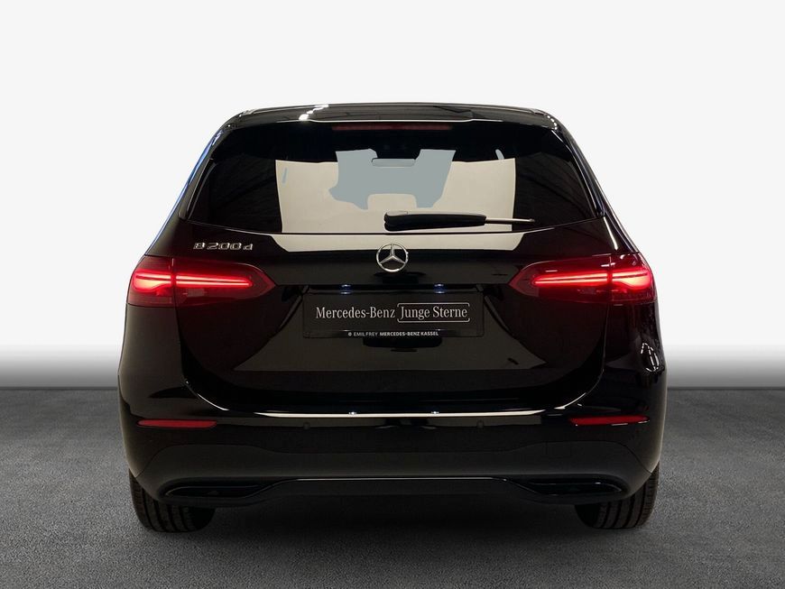 Mercedes-Benz B 200 2024