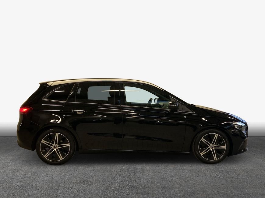 Mercedes-Benz B 200 2024