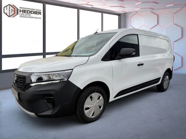 Nissan Townstar 2024