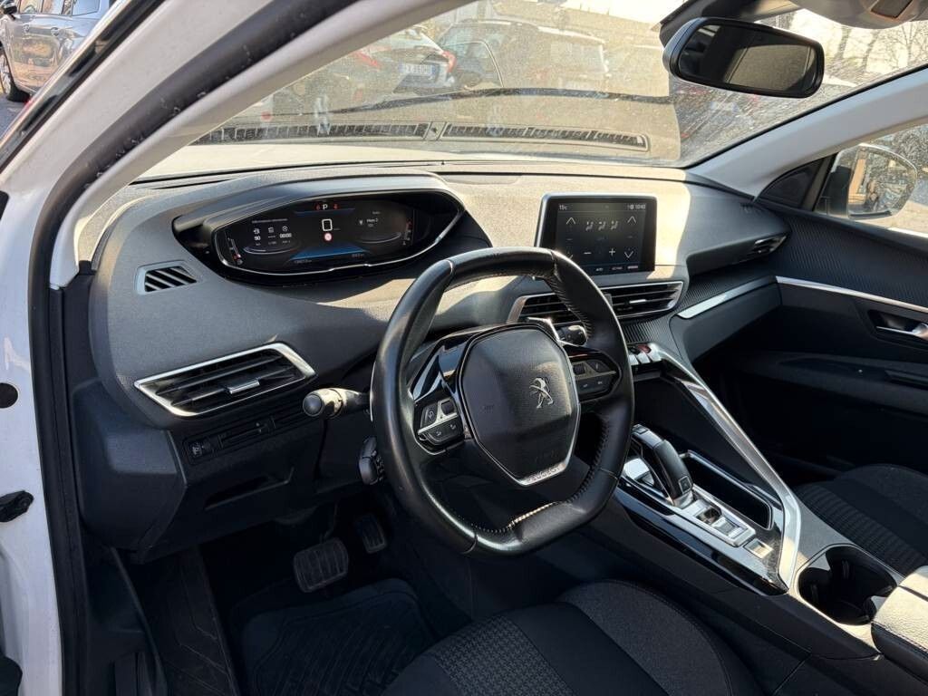 Peugeot 3008 2019