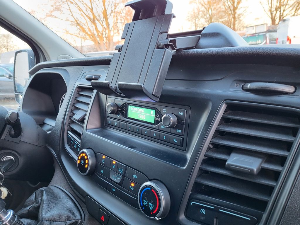 Ford Transit Custom 2020