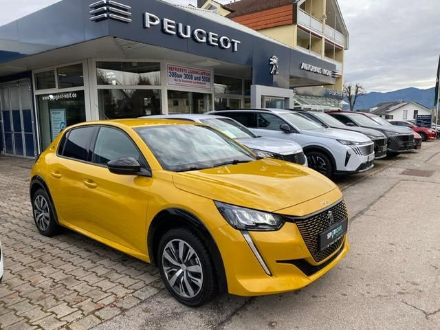 Peugeot 208 2023