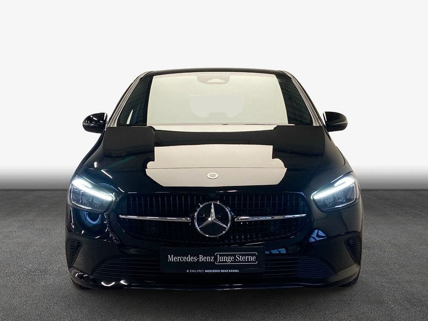 Mercedes-Benz B 200 2024