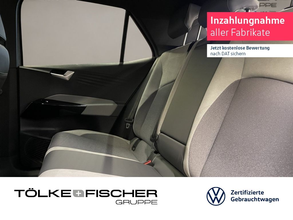 Volkswagen ID.3 2021