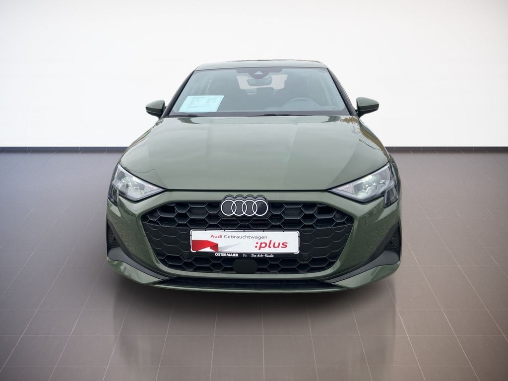 Audi A3 2024