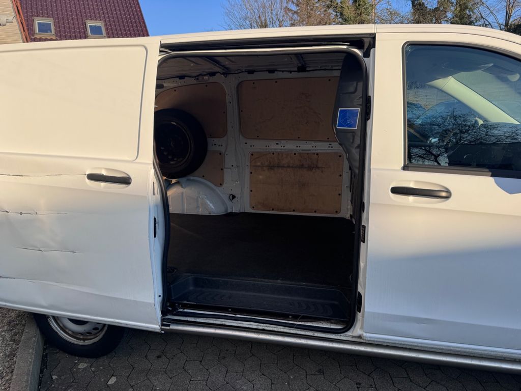 Mercedes-Benz Vito 2020
