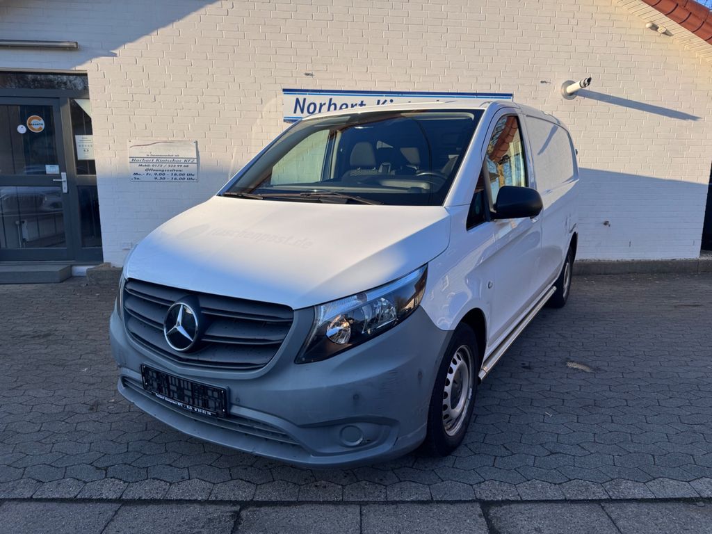 Mercedes-Benz Vito 2020