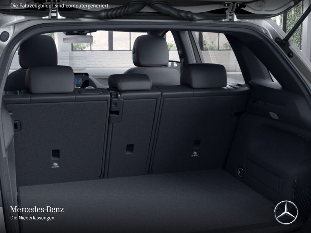 Mercedes-Benz B 250 2022