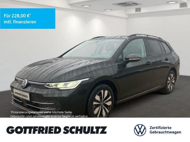 Volkswagen Golf 2025