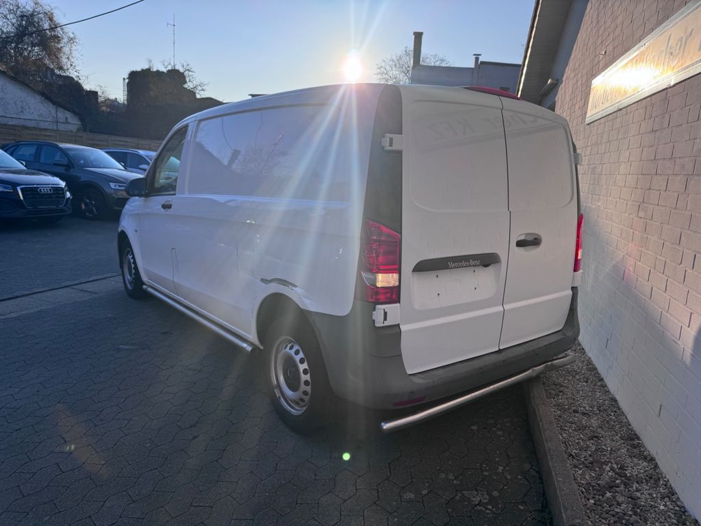 Mercedes-Benz Vito 2020