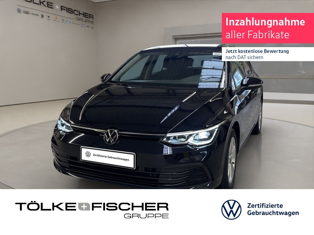 Volkswagen Golf 2023