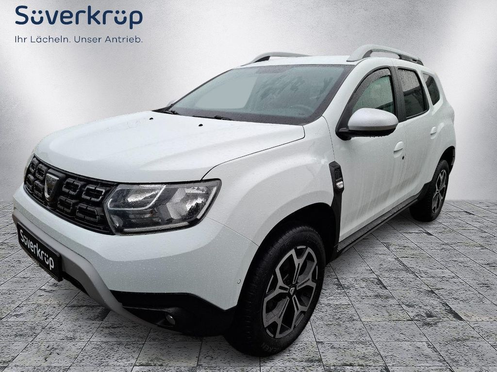 Dacia Duster 2020