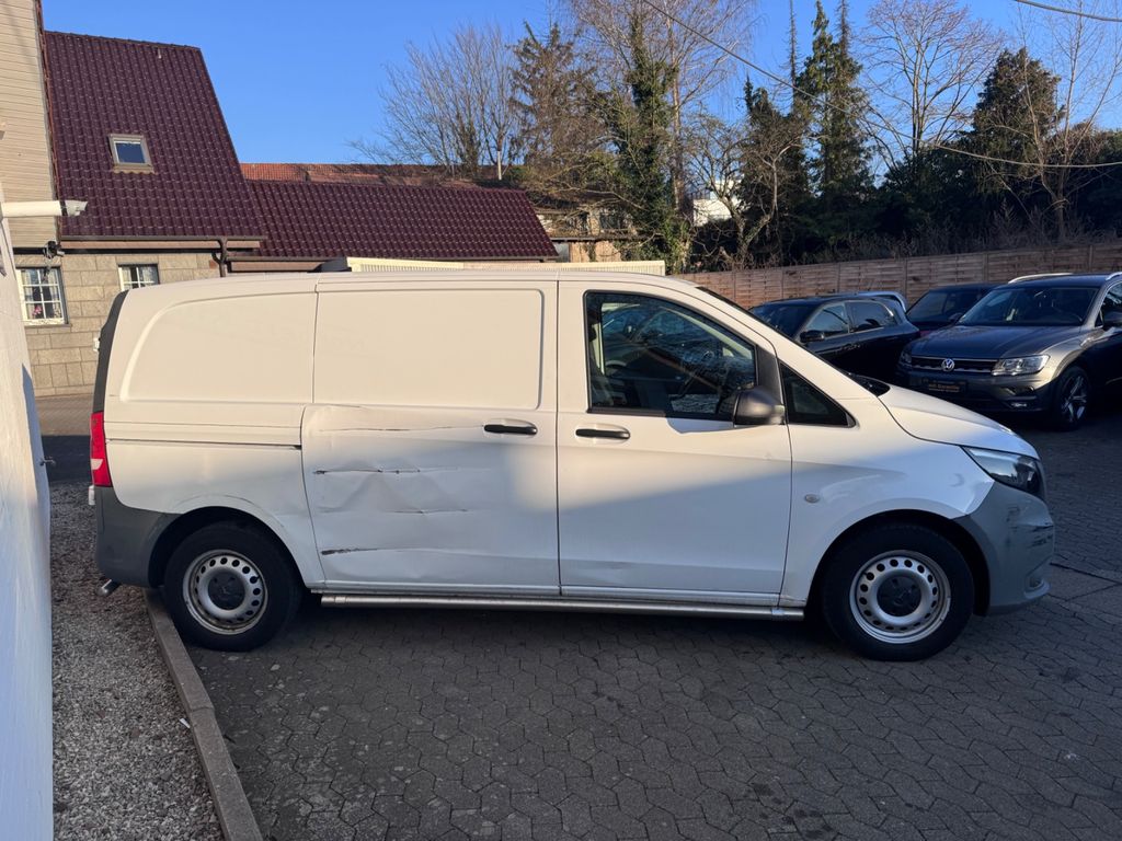 Mercedes-Benz Vito 2020