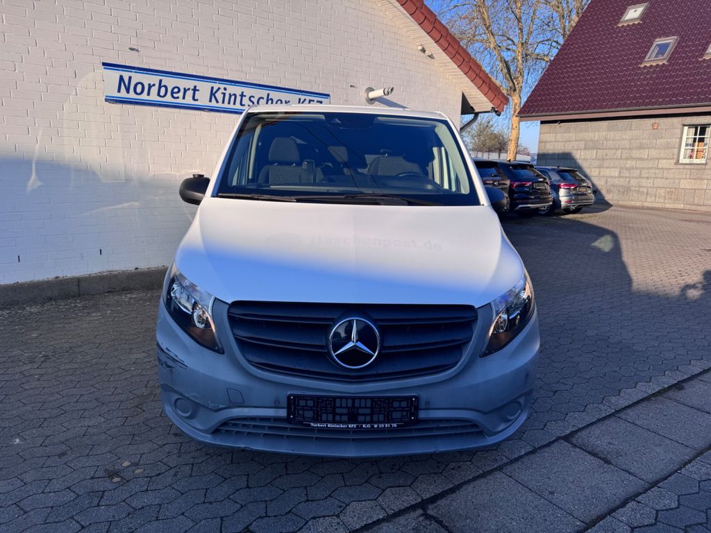Mercedes-Benz Vito 2020